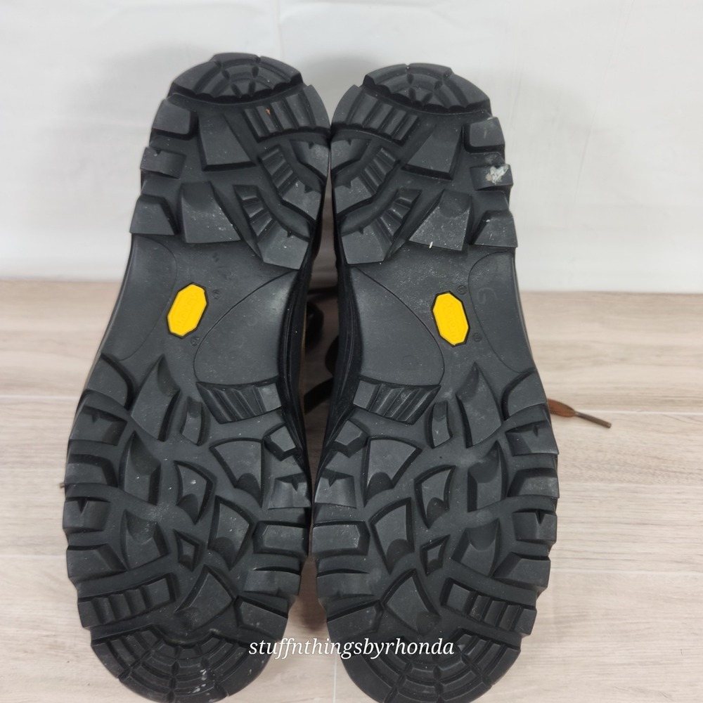 Northeast Outfitters GORE-TEX Vibram Sole Hiking / Work Boots Women's Size US 7 - Picture 9 of 12